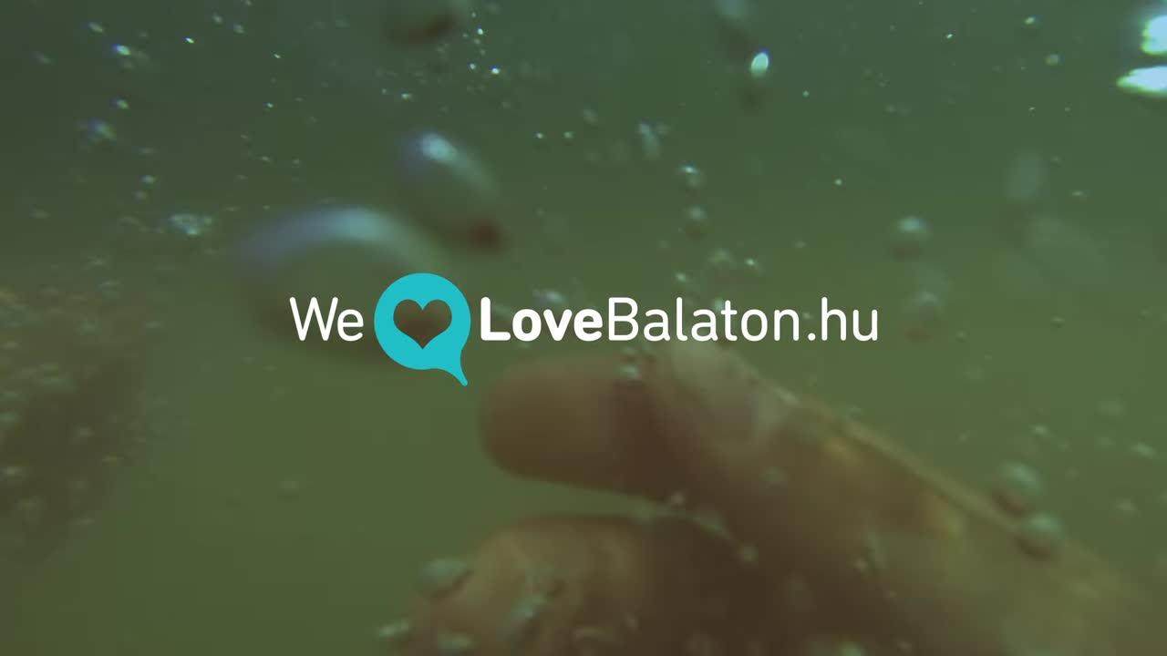 Achtung Balaton!