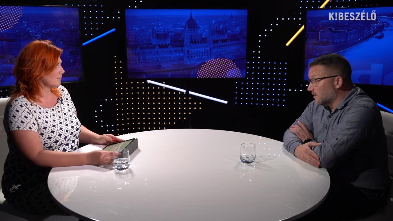 Thumbnail for Ujhelyi István: A kormány eszközként használja a brüsszeli szankciókat