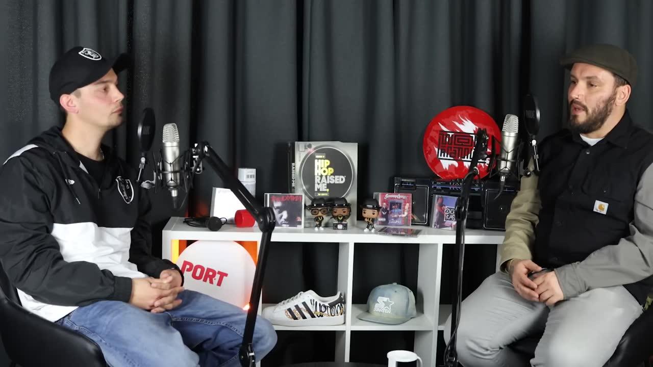 Thumbnail for Füstös: Amíg van igény a szarra, addig mi az istent csináljak? - Wolf Áramlat 2. évad 6. rész