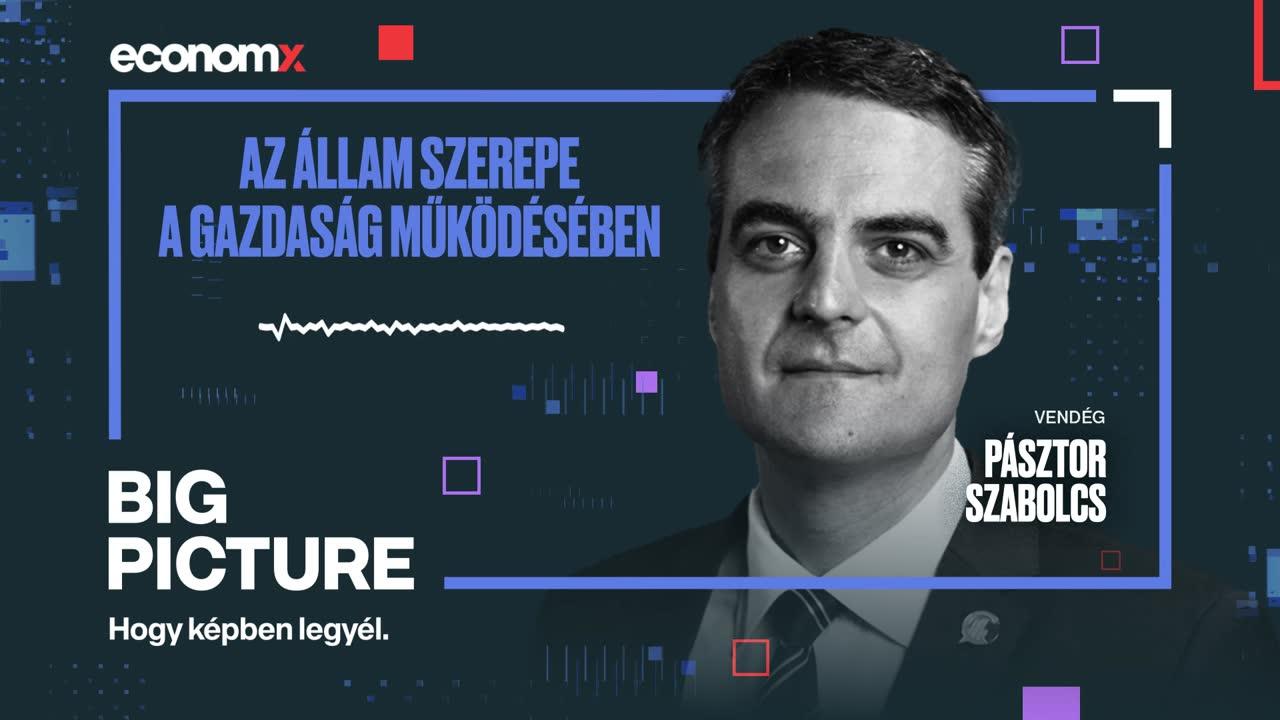 Thumbnail for Számítunk arra, hogy az állam védőernyőt nyújtson a nehéz időkben