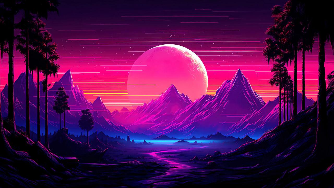 Thumbnail for Pink thumbnail