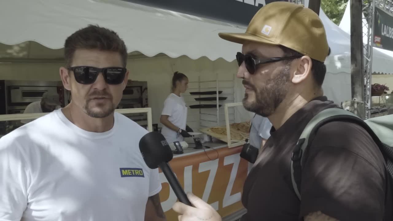 Thumbnail for 🤯 Szigetes árak: szelet pizza 😱, korsó sör 🥶, koktél 🤬