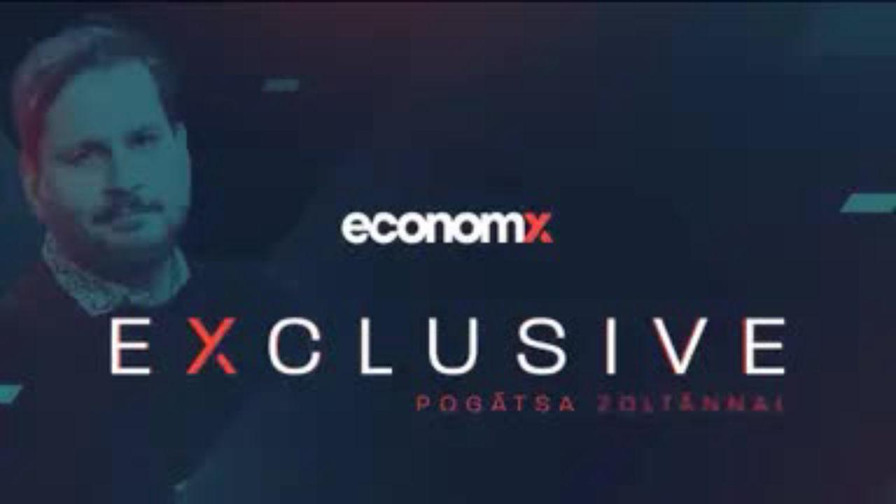 Thumbnail for Economix live teszt