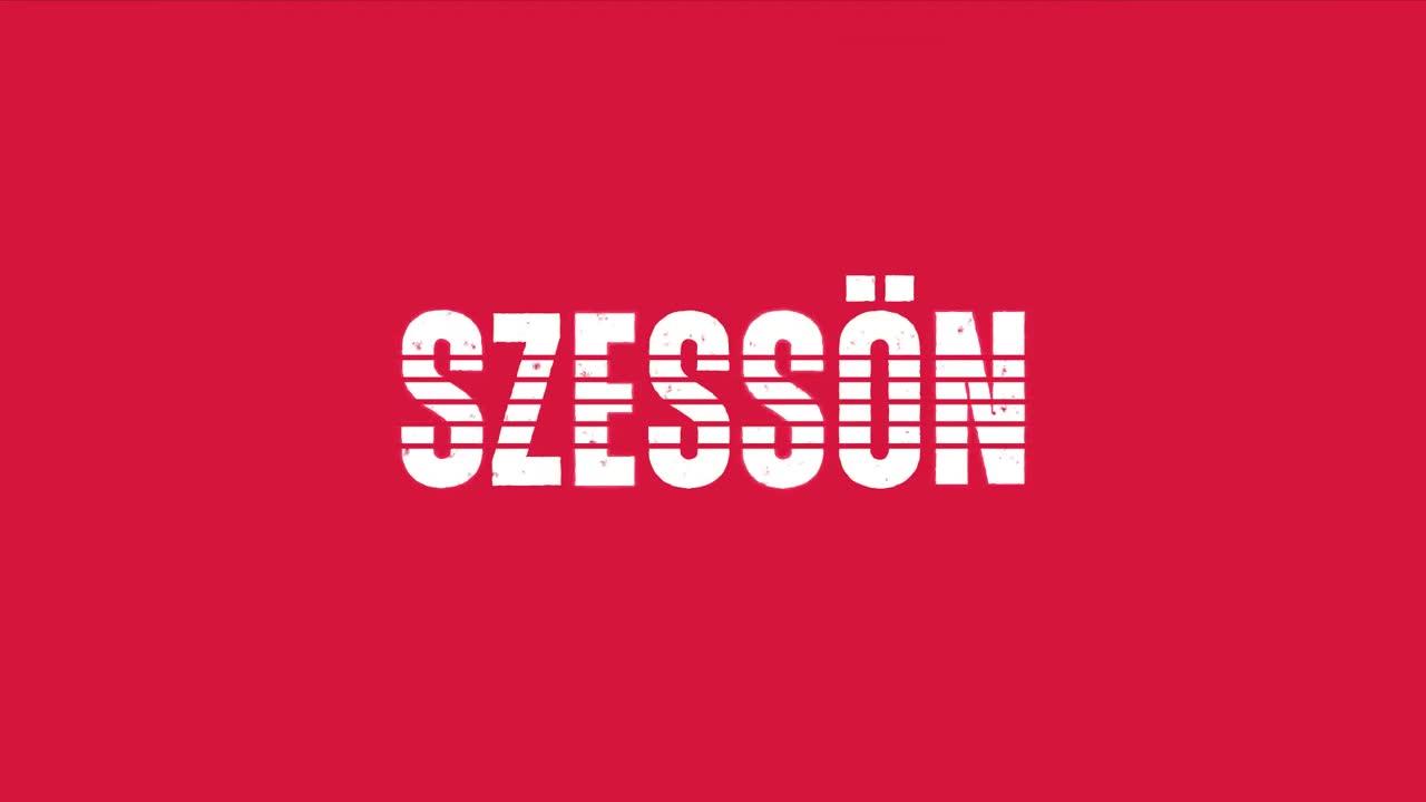 Thumbnail for SZESSÖN premier október 31-én