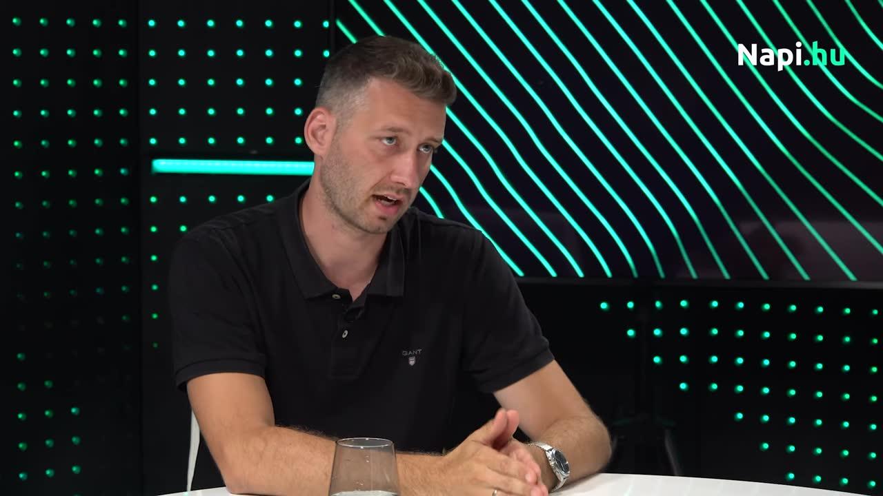 Thumbnail for Csak a magyar lakosság felső 30 százaléka rendelkezik érdemi megtakarítással