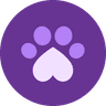 We love Catz logo