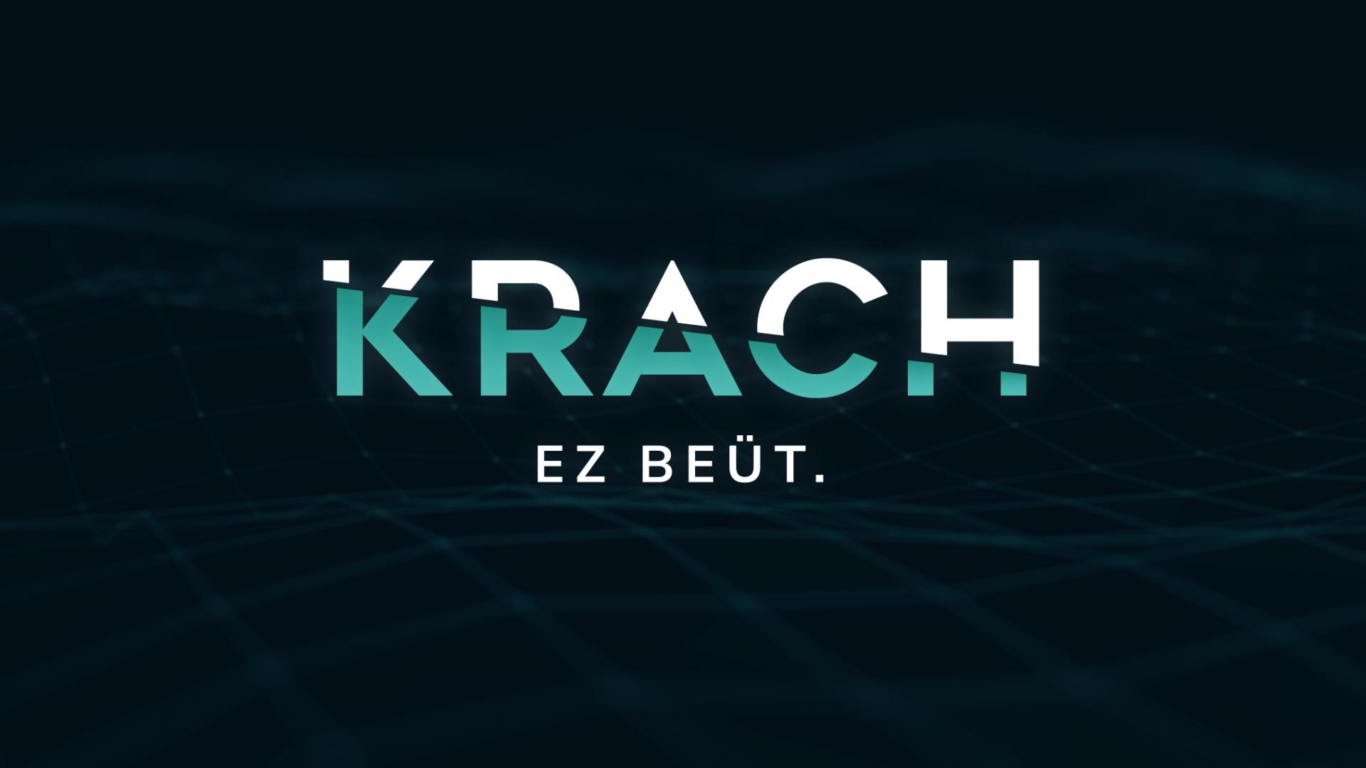 Thumbnail for Krach: mekkorát durrant a dotkom lufi?