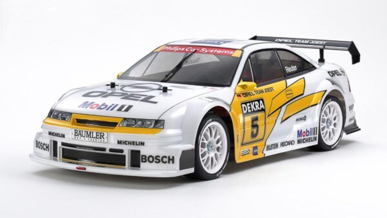 Thumbnail for Ez a Calibra már túlélte a 90-es éveket - MűhelyPRN: Opel Calibra 2,0 – 1993