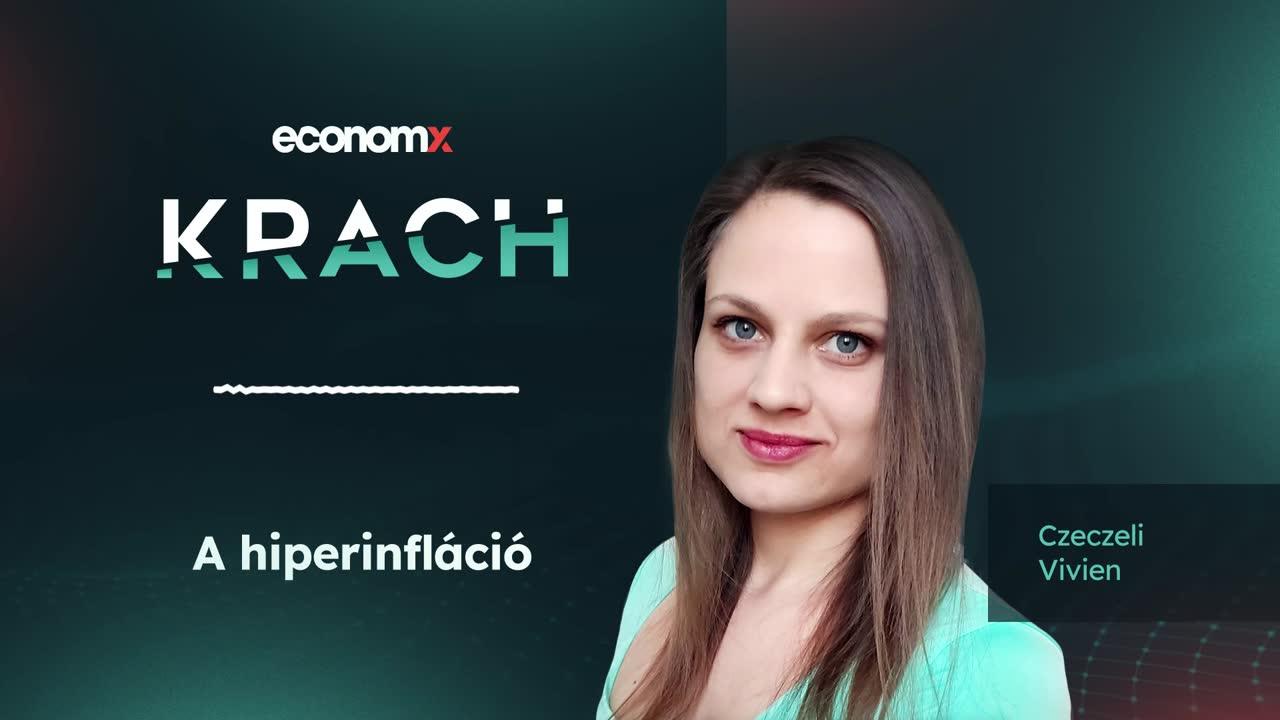 Thumbnail for A hiperinfláció