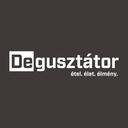 Degusztátor logo