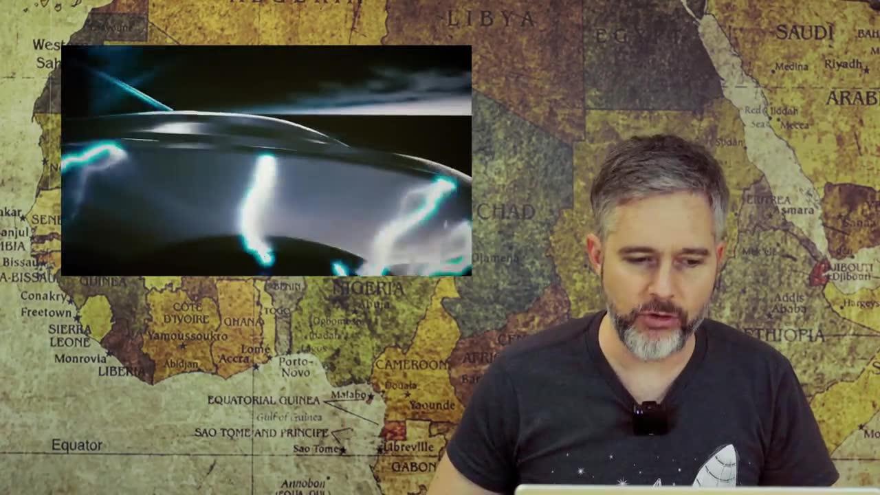 Thumbnail for Felfoghatatlan balesettől a MOL-torony űrbe robbantásáig - TC Híradó 123
